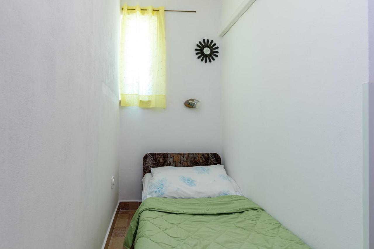 Apartments Vivijana Rabac Exterior foto